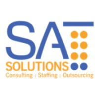 SAT SOLUTIONS LLC logo - Similar company to Infogensoftware Inc.,