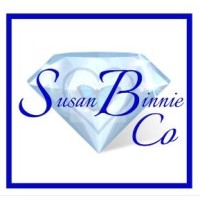 SusanBinnie CO logo - Similar company to Virtual Technologies ( V-Tech )