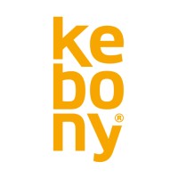 Kebony logo - Similar company to Bergsten Timber A/S