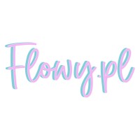 Flowy.pl logo - Similar company to Agencja Marketingowa Owli