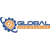 Global engineering SARL logo - Similar company to Dynamic Engineering