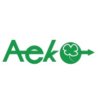 Aeko logo - Similar company to Aeko