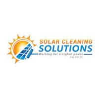THE SOLAR PANEL CLEANING COMPANY LTD logo - Similar company to Solar Panel Cleaners Llc