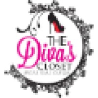 The Diva's Closet logo - Similar company to Brobe International, Inc.