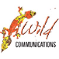 Wild Communications logo - Similar company to Conservation Solutions