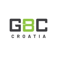 Green Building Council Croatia logo - Similar company to Plgbc Polish Green Building Council