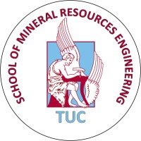 School of Mineral Resources Engineering, Technical University of Crete logo - Similar company to Reddot3D Inc.