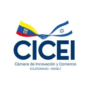 Cámara de Innovación y Comercio Ecuatoriano - Israelí logo - Similar company to Qualiz