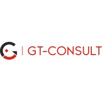 GT Consult logo - Similar company to Ebp Global