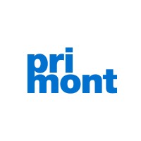Primont logo - Similar company to Paradise Developments Inc.