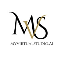 MyVirtualStudio.ai logo - Similar company to Ukrainian Catholic University Ml Lab