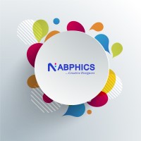 Nabphics logo - Similar company to Reargency Digital Marketing Agency