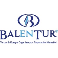 Balentur Turizm A.Ş. logo - Similar company to Psdn Event