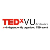 TEDxVUAmsterdam logo - Similar company to Tedxuva