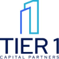 Tier 1 Capital Partners logo - Similar company to Lincoln James Capital