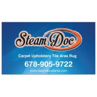 Steam Doc logo - Similar company to Georgia Facility Services