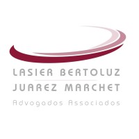 Lasier Bertoluz e Juarez Marchet Advogados Associados logo - Similar company to Paganella Advogados Associados