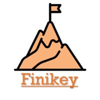 Finikey logo - Similar company to Ashry Financial Solutions