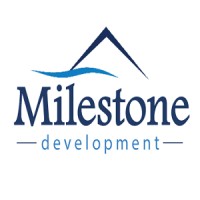 Milestone Development logo - Similar company to Lighthouse Storage