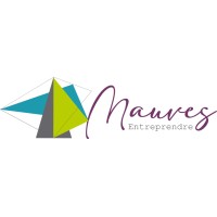 Mauves Entreprendre logo - Similar company to Château De Chantegrive