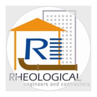 Rheological Engineers and Contractors logo - Similar company to Etech Mep Engineering