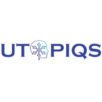 UTOPIQS logo - Similar company to Gbsd Technologies, Inc.
