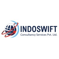 Indoswift Consultancy Services logo - Similar company to Language Reach