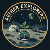 Aether Explorers logo - Similar company to Q Interstellar | Quantum Interstellar Corporation