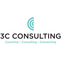 3C Consulting logo - Similar company to Strengthening Democratic Values Three C