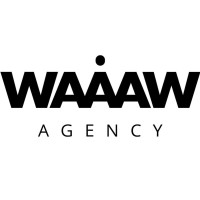 Waaaw Agency logo - Similar company to Constellate Talent