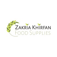 Zakaria Khirfan Food Supplies logo - Similar company to Naraz Import/Export Corp.