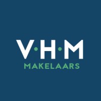 VHM Makelaars logo - Similar company to Domicus