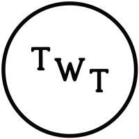Tea with Tae logo - Similar company to Pasokin