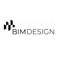 BIM Design LLC logo - Similar company to Invicara