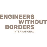 Engineers Without Borders International logo - Similar company to Engineers Without Borders