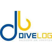Divelog - Soluções em Logística logo - Similar company to Softles