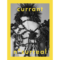Currant Magazine logo - Similar company to Sanoma Magazines