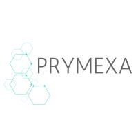 Prymexa logo - Similar company to Igii