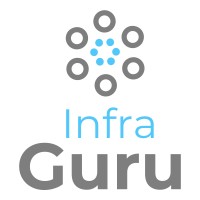 InfraGuru logo - Similar company to Tech Hub Solutions