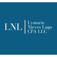 LYMARIE NIEVES LUGO CPA LLC logo - Similar company to Escutia Woods Pllc - Cpa And Advisor