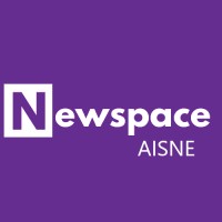 Newspace Aisne logo - Similar company to Sargasse Project