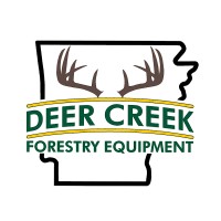 Deer Creek Forestry Equipment logo - Similar company to Weiler Forestry