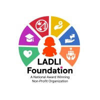 Ladli Foundation Trust logo - Similar company to Swashamtaa