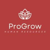 ProGrow HR logo - Similar company to Marcelo Carbone - Me Dicen Profecarbone -