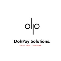 Dohpay solutions logo - Similar company to Green Planet Agritech