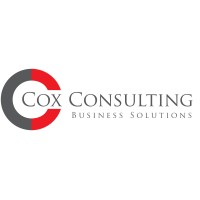 Cox Consulting Business Solutions