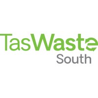 TasWaste South logo - Similar company to Acdcforyou