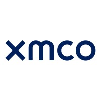 XMCO logo - Similar company to Synacktiv