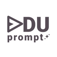 EDUprompt logo - Similar company to Edu-V