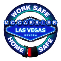 MC CARRIER LLC logo - Similar company to Source One Transportation, Llc